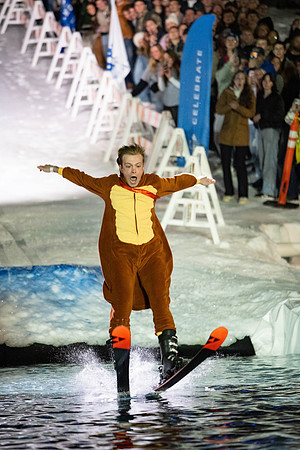 Pond Skimming - Feb 2026