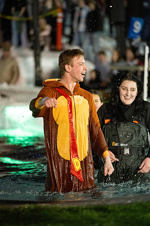 Pond Skimming - Feb 2026