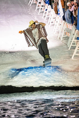 Pond Skimming - Feb 2026