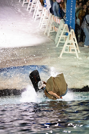 Pond Skimming - Feb 2026