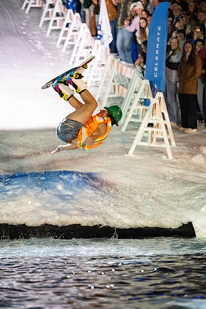 Pond Skimming - Feb 2026