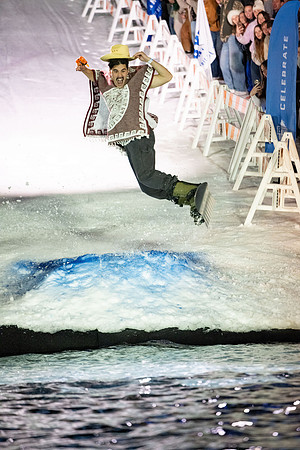 Pond Skimming - Feb 2026