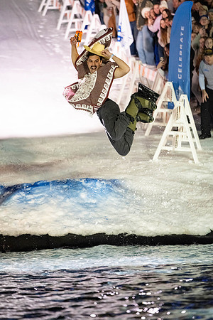 Pond Skimming - Feb 2026