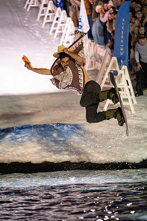 Pond Skimming - Feb 2026