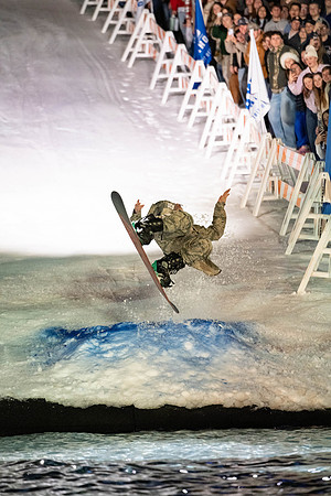 Pond Skimming - Feb 2026