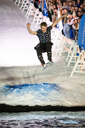 Pond Skimming - Feb 2026