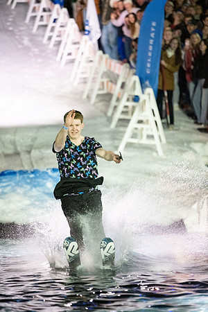 Pond Skimming - Feb 2026