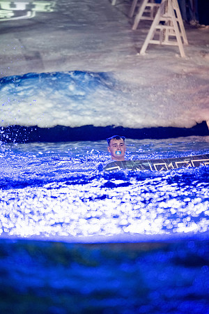 Pond Skimming - Feb 2026