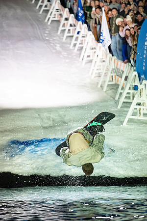 Pond Skimming - Feb 2026