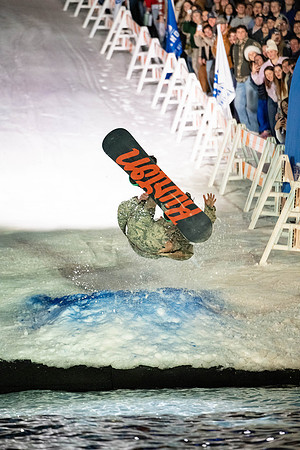 Pond Skimming - Feb 2026