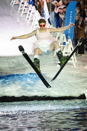 Pond Skimming - Feb 2026