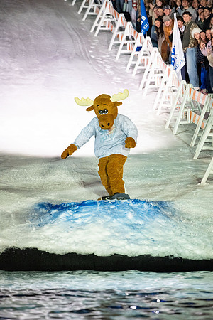 Pond Skimming - Feb 2026