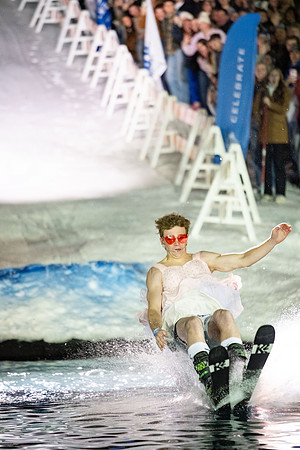 Pond Skimming - Feb 2026