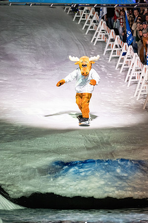 Pond Skimming - Feb 2026