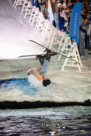 Pond Skimming - Feb 2026