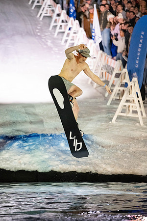 Pond Skimming - Feb 2026
