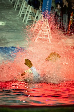 Pond Skimming - Feb 2026
