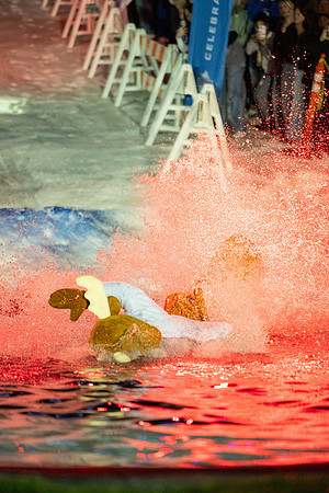 Pond Skimming - Feb 2026