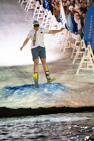 Pond Skimming - Feb 2026
