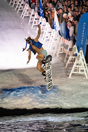 Pond Skimming - Feb 2026