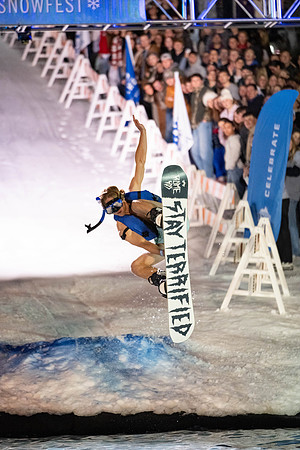 Pond Skimming - Feb 2026