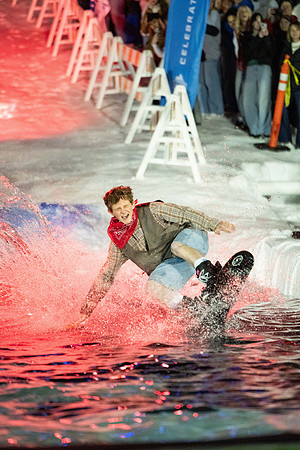 Pond Skimming - Feb 2026