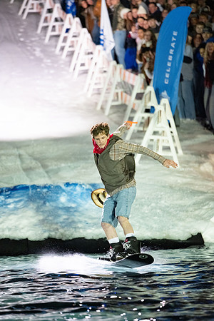 Pond Skimming - Feb 2026