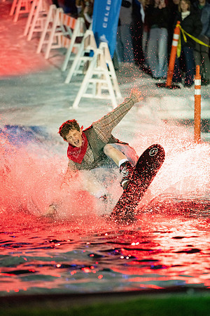 Pond Skimming - Feb 2026
