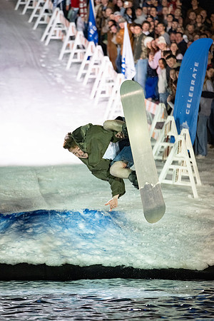 Pond Skimming - Feb 2026