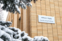 Campus Snow Day - Feb 2026