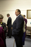 Hinckley Building Dedication Luncheon - Oct 2002
