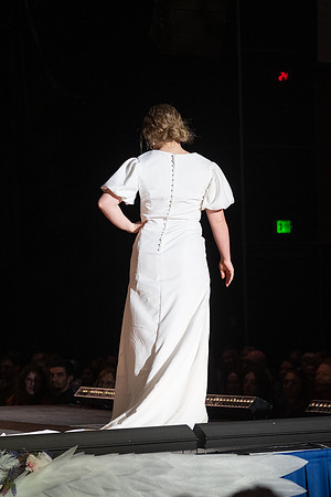 Winter Fashion Show - March 2025