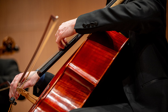 Sinfonietta Concert - Feb 2026