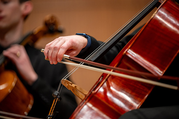 Sinfonietta Concert - Feb 2026