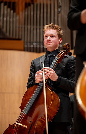 Sinfonietta Concert - Feb 2026