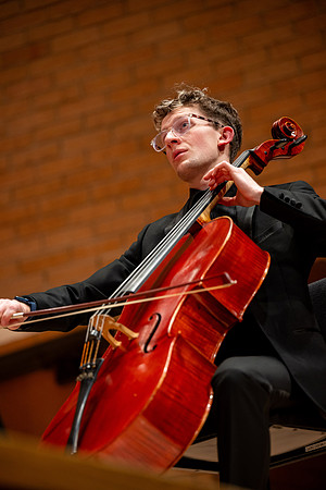 Sinfonietta Concert - Feb 2026