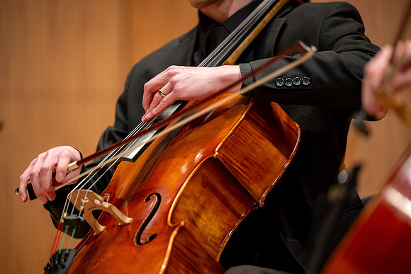 Sinfonietta Concert - Feb 2026