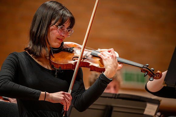Sinfonietta Concert - Feb 2026