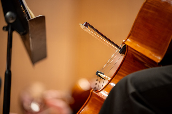 Sinfonietta Concert - Feb 2026