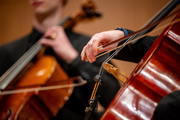 Sinfonietta Concert - Feb 2026