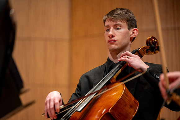 Sinfonietta Concert - Feb 2026