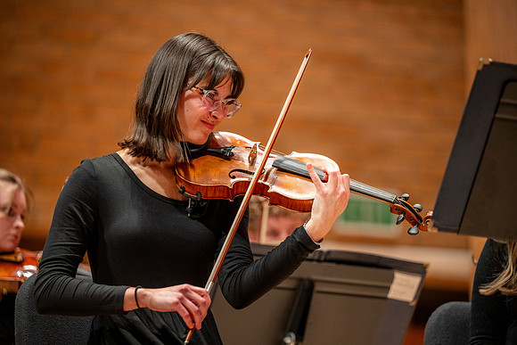 Sinfonietta Concert - Feb 2026