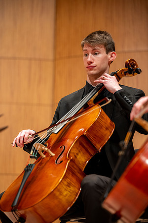 Sinfonietta Concert - Feb 2026