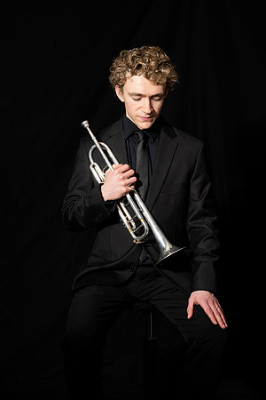 Music Pull-up Banners - Feb 2026