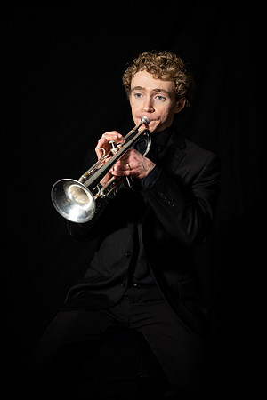 Music Pull-up Banners - Feb 2026