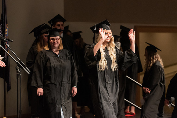 Convocation Education & Human development - Jul 2022