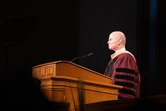 Commencement - Dec 2024