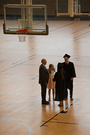 Spring Semester 2015 Graduation.