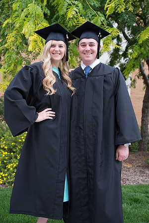 Spring Semester 2015 Graduation.