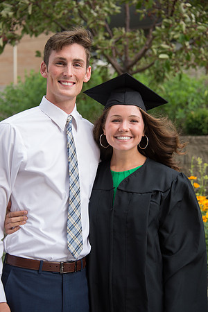 Spring Semester 2015 Graduation.